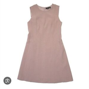 Theory Helaina Shift Dress